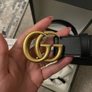 Gucci Belt